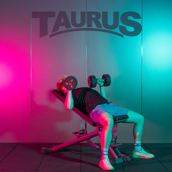 taurus gym equipment