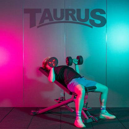 taurus gym equipment