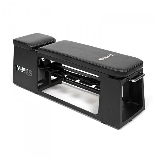 Taurus Elite HIIT Studio Bench - Complete Gyms