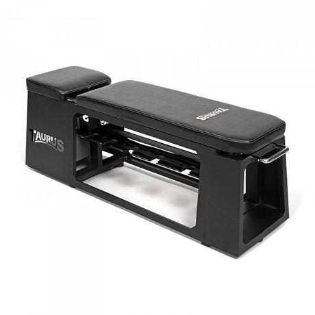 Taurus Elite HIIT Studio Bench - Complete Gyms