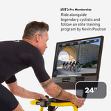 Nordictrack Tour De France Indoor Bike