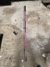 Swiss Technique Bar 8kg