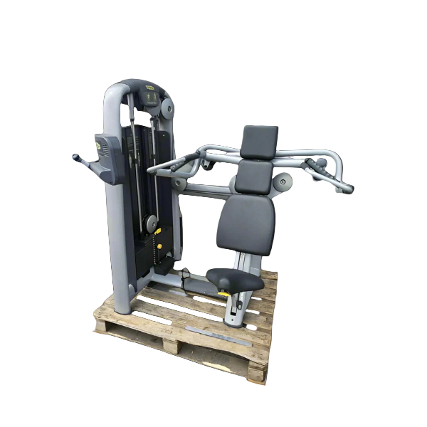 Technogym Gym Equipment