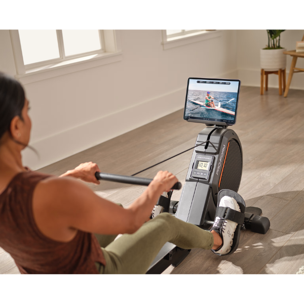 Proform Rower 500 ProForm 550R Rower - Premium New Fitness at Complete Gyms
