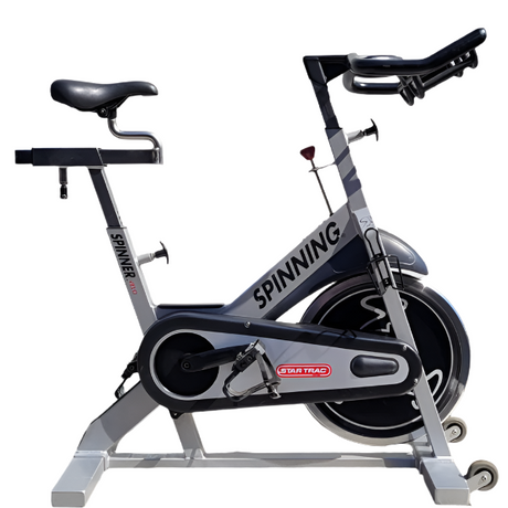 Spin Bike