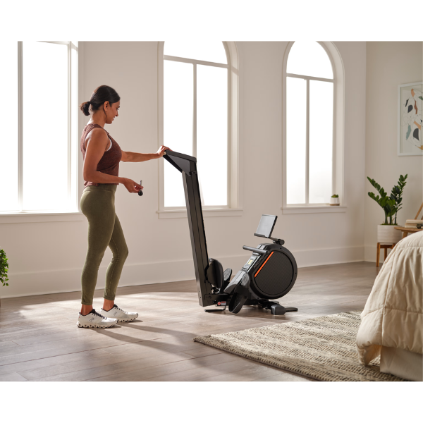 Proform Rower 500 ProForm 550R Rower - Premium New Fitness at Complete Gyms