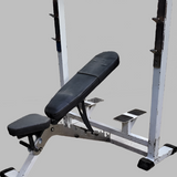 olympic bench