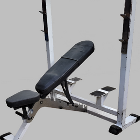 olympic bench