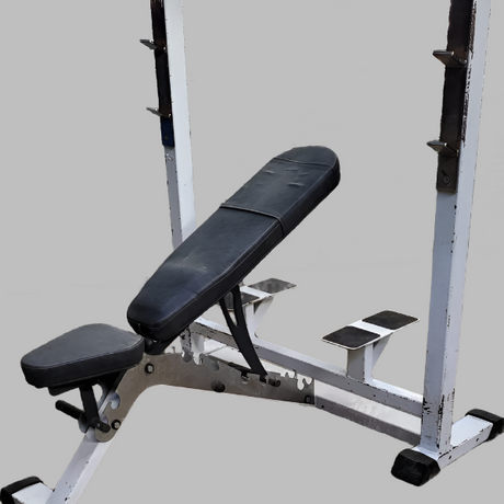 olympic bench
