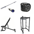 Swiss Gym Equipment