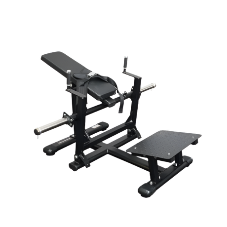 Swiss gym equipment