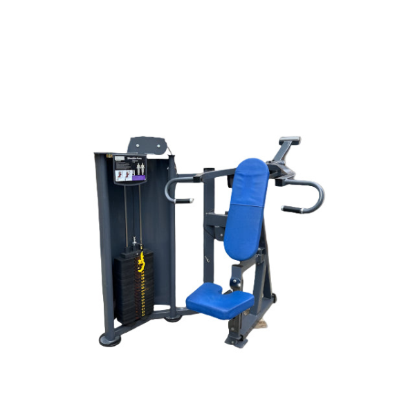 Indigo Fitness R2 Inclusive Shoulder Press