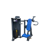Indigo Fitness R2 Inclusive Shoulder Press