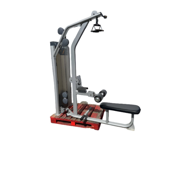 Precor Vitality Lat Pull Down/Low Row Combo