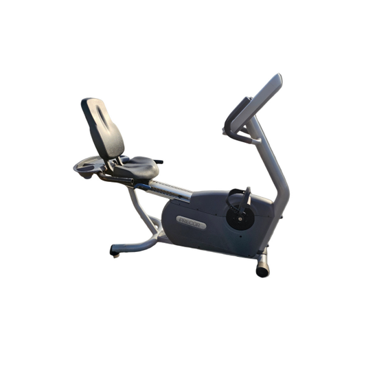 Precor Recumbent Bike