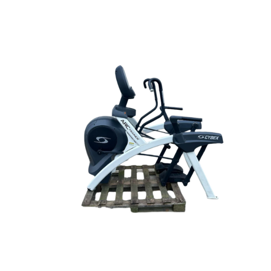 Cybex exercise bike