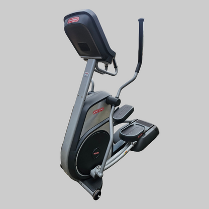 Star Trac ECT Elliptical Cross Trainer