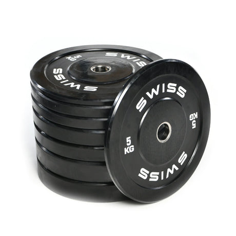 Swiss Weight Gym Equipment