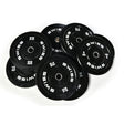 bumper plates