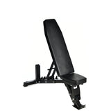 swiss weights bench