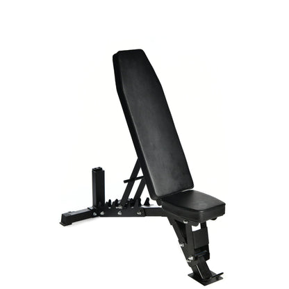 swiss weights bench