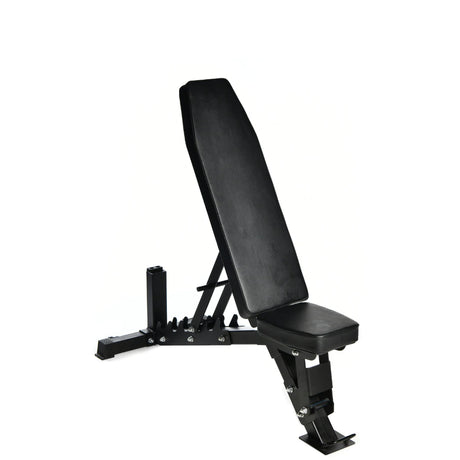 swiss weights bench