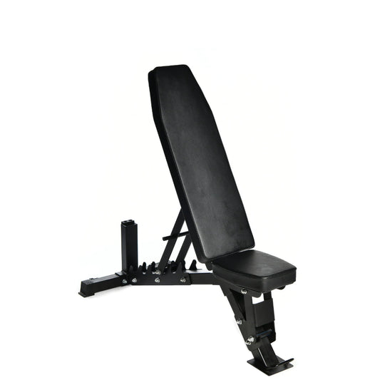 swiss weights bench
