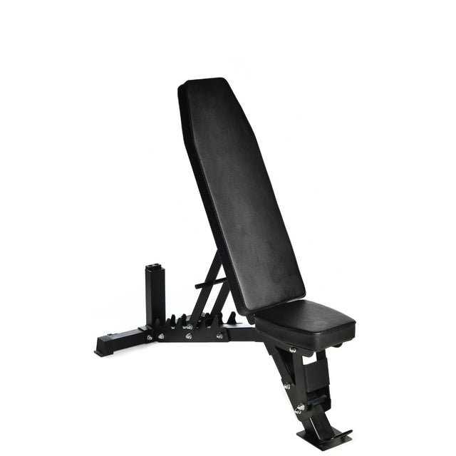 swiss weights bench