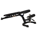 Function V3 Adjustable FID Dumbbell Weights Bench