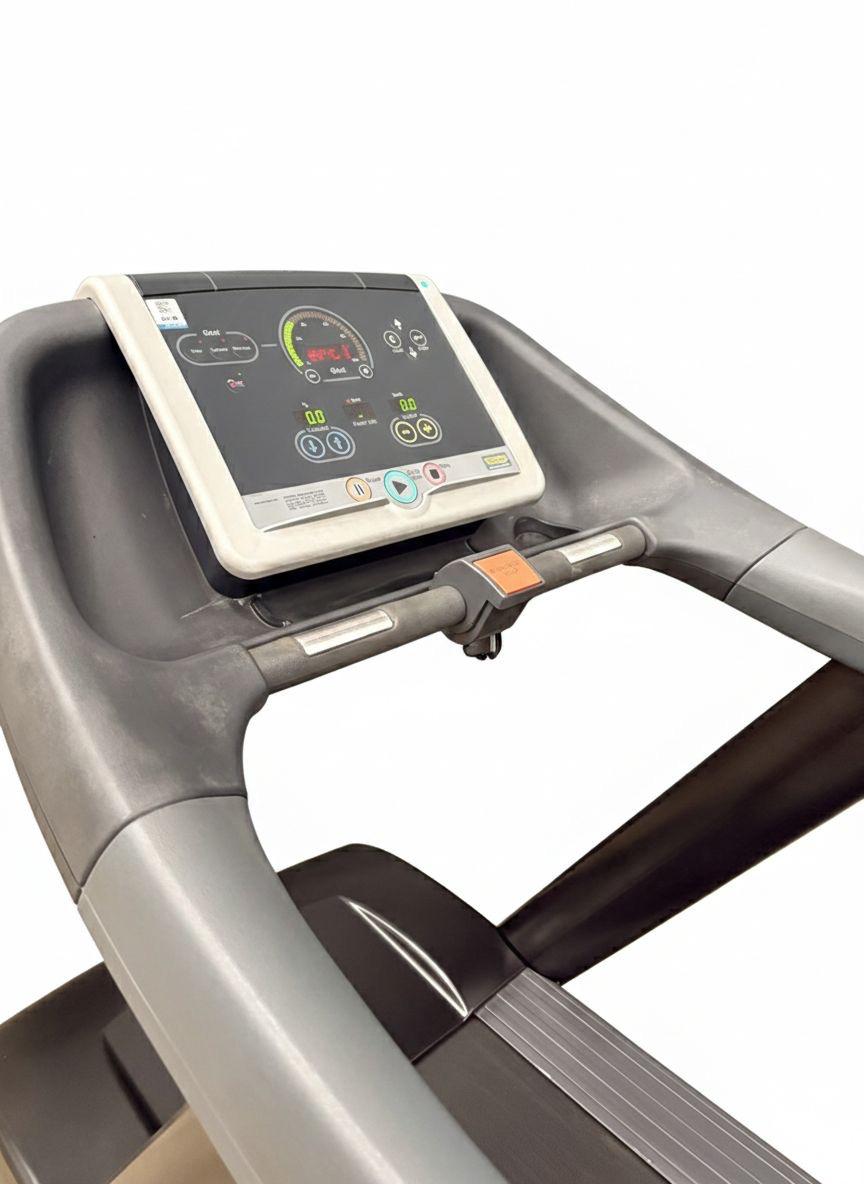 Technogym 700 Treadmill LED Console