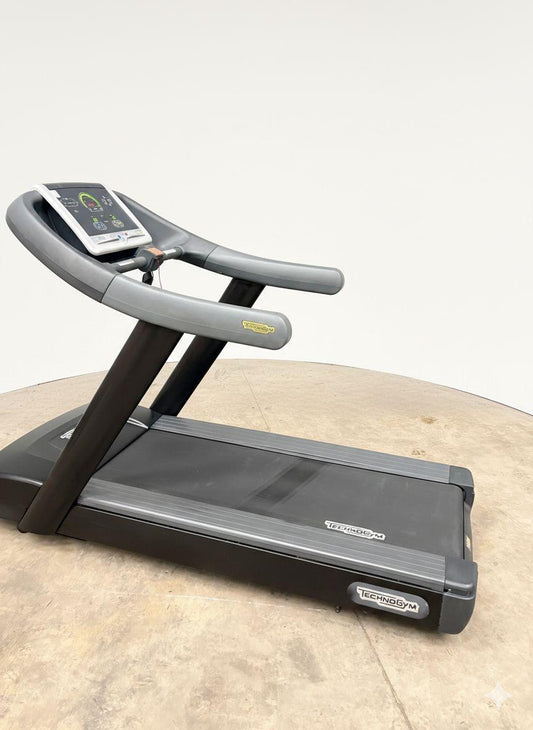Technogym 700 Treadmill LED Console
