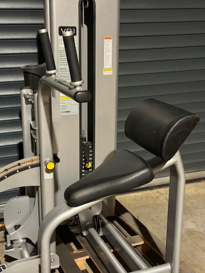 Cybex VR1 Ab Crunch