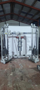 Technogym Radiant Dual Adjustable Pulley