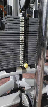 Technogym Radiant Dual Adjustable Pulley