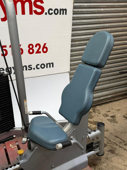 Matrix G3 Leg Press
