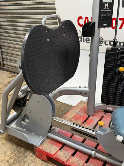 Matrix G3 Leg Press