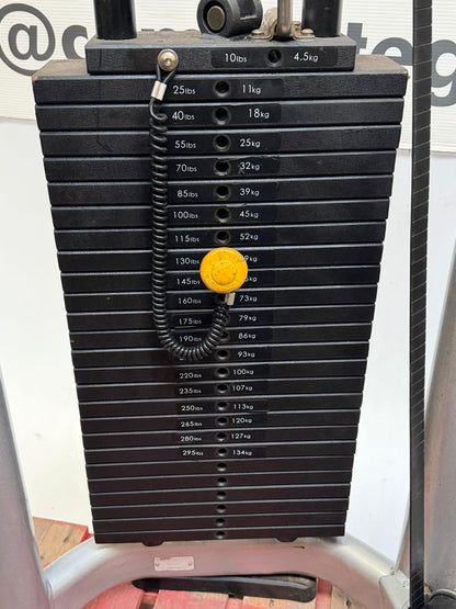 Matrix G3 Leg Press