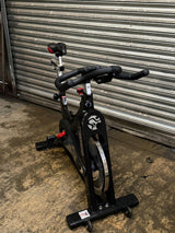 Life Fitness IC2 Spin Bike