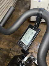 Life Fitness IC2 Spin Bike