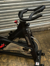 Life Fitness IC2 Spin Bike
