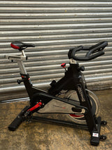 Life Fitness IC2 Spin Bike