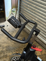 Life Fitness IC2 Spin Bike