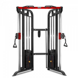 bodymax gym equipment