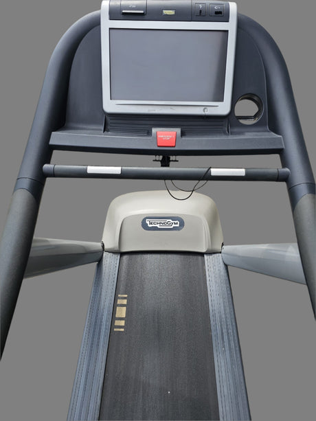 Technogym Jog 700 with Visio web console - Complete Gyms