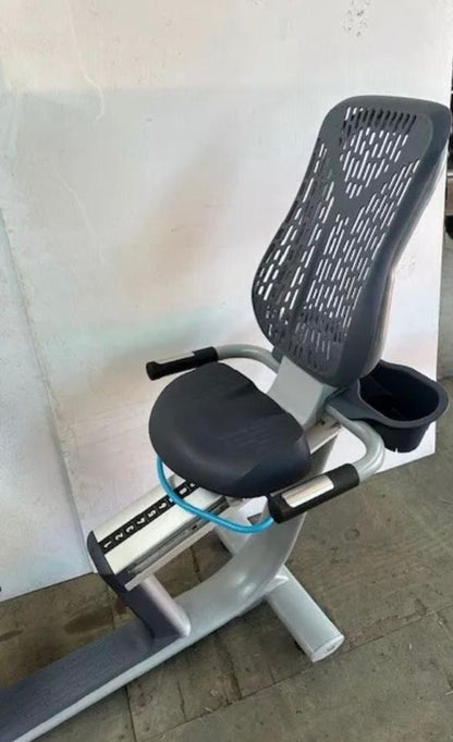 Precor RBK 835 Recumbent Bike