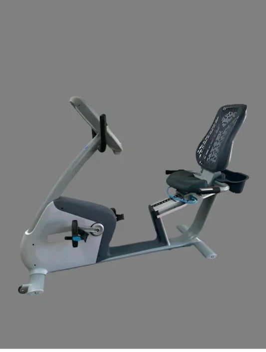 Precor RBK 835 Recumbent Bike