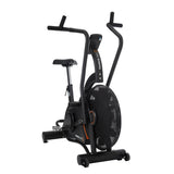 Taurus Elite Ergo-X Air Bike - Exercise Bike - Complete Gyms