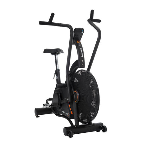 Taurus Elite Ergo-X Air Bike - Exercise Bike - Complete Gyms