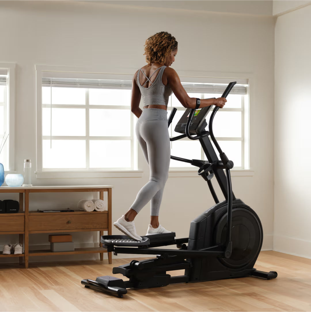 Nordictrack AirGlide 7i Elliptical