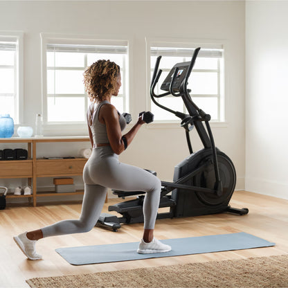 Nordictrack AirGlide 7i Elliptical